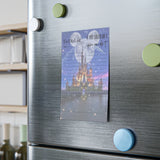 Magic castle Post-it® Note Pads