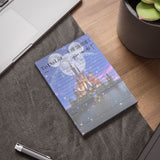 Magic castle Post-it® Note Pads