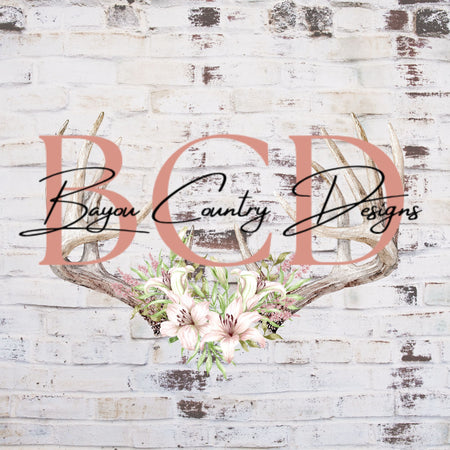 Bayou Country Designs